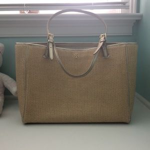 Tory Burch tote